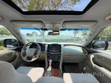 Nissan Patrol LE 2012